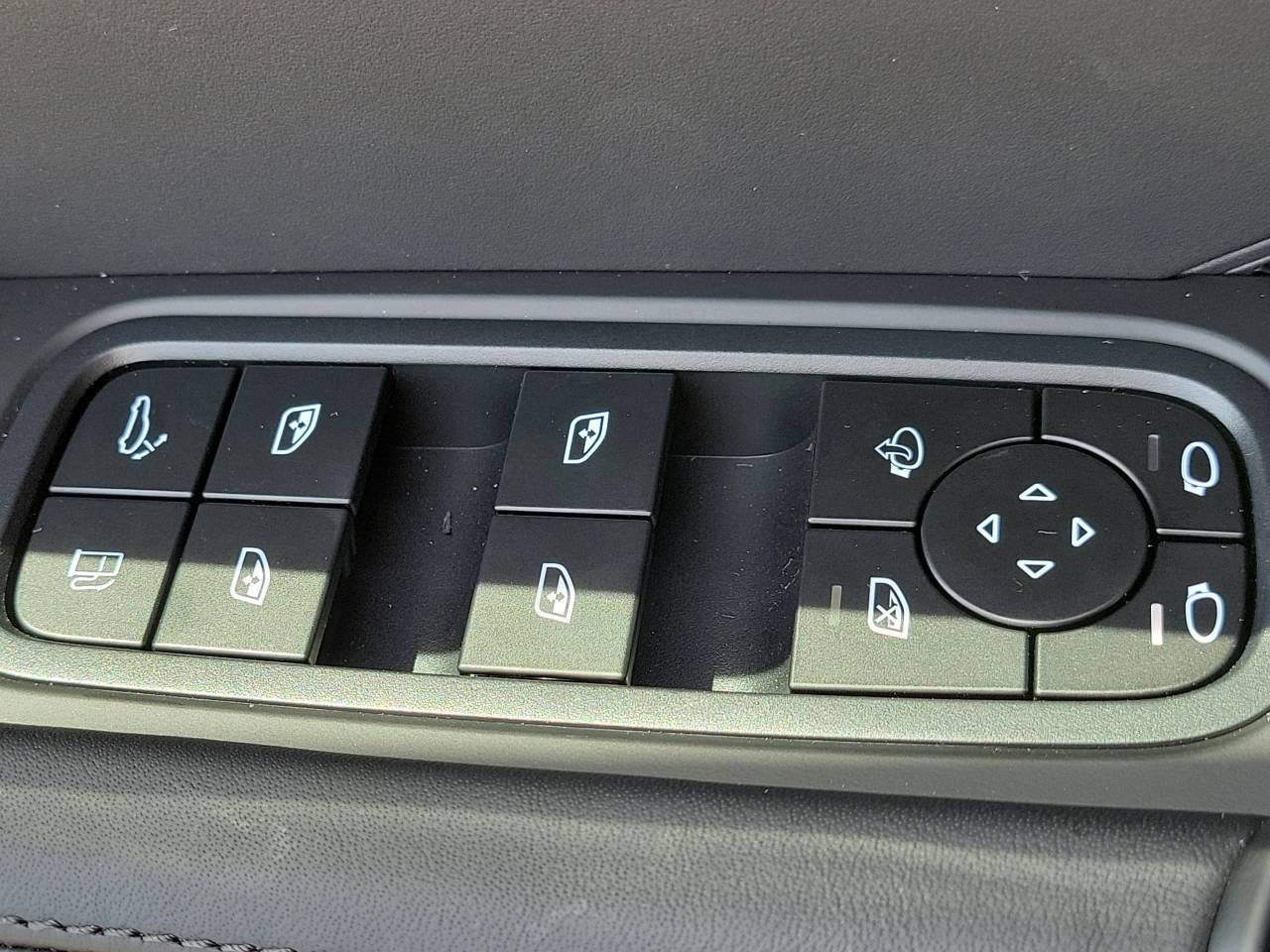 2025 Porsche Cayenne S E-Hybrid