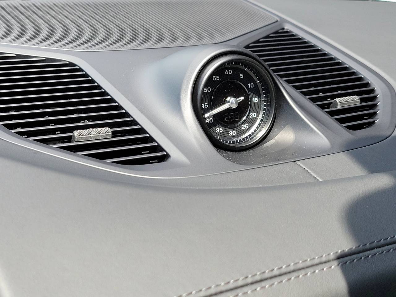 2025 Porsche Cayenne S E-Hybrid