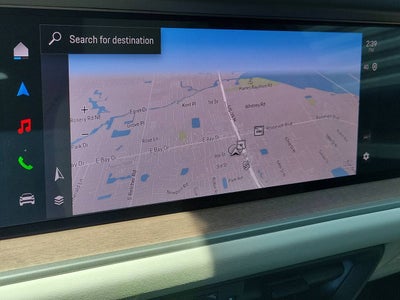 2025 Porsche Cayenne S E-Hybrid