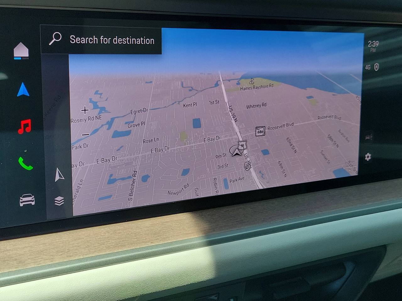 2025 Porsche Cayenne S E-Hybrid