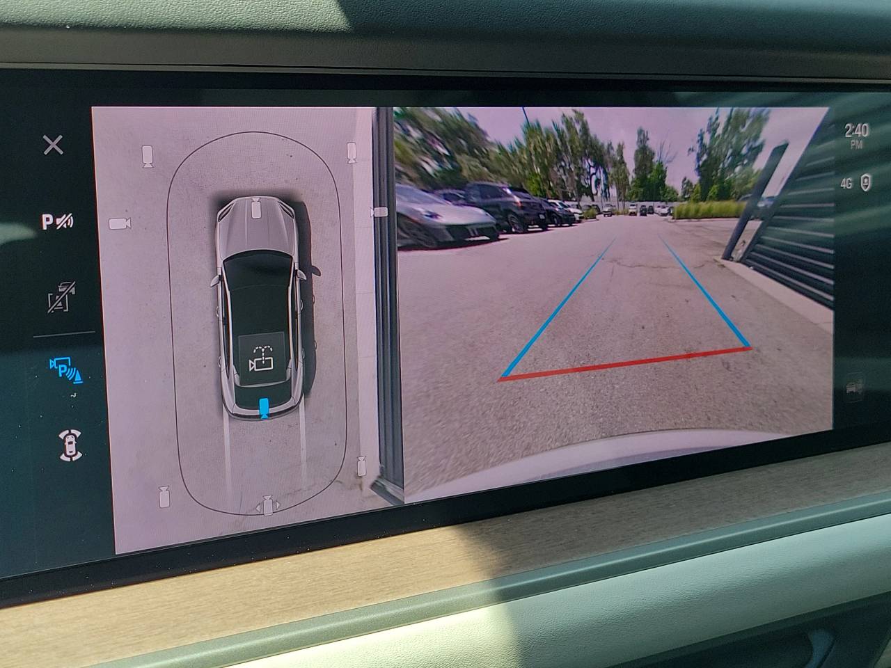 2025 Porsche Cayenne S E-Hybrid