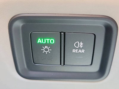 2025 Porsche Cayenne S E-Hybrid