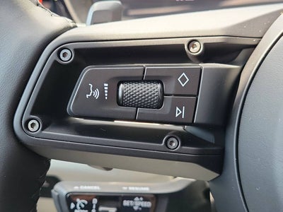 2025 Porsche Cayenne S E-Hybrid