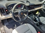 2025 Porsche Cayenne S E-Hybrid