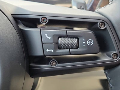 2025 Porsche Cayenne S E-Hybrid