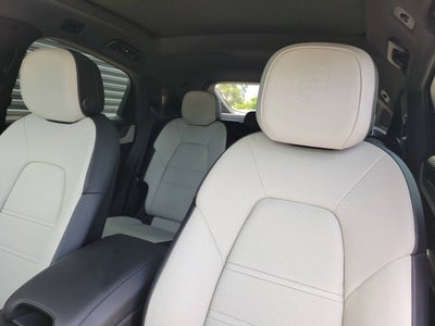 2025 Porsche Cayenne S E-Hybrid