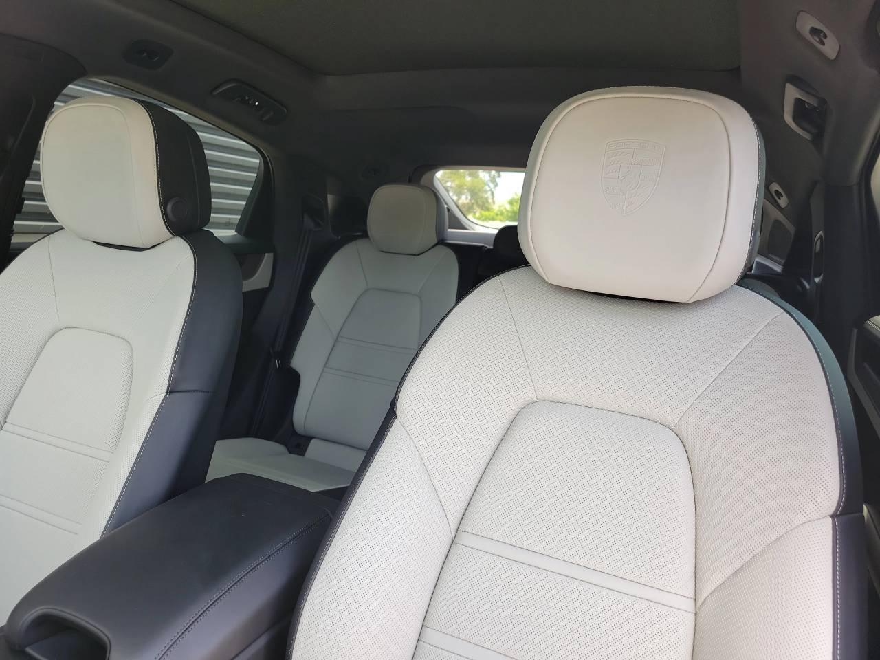 2025 Porsche Cayenne S E-Hybrid