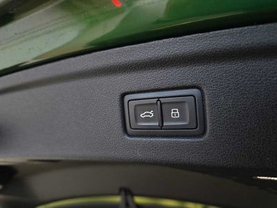 2021 Audi RS 5 Sportback Base