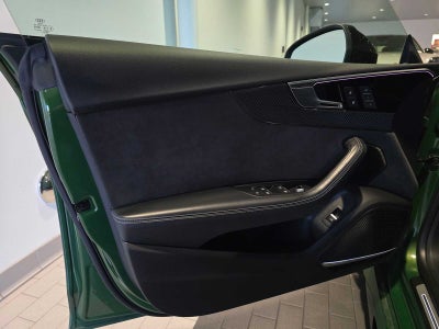 2021 Audi RS 5 Sportback Base