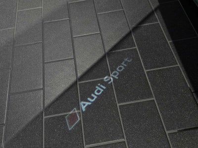 2021 Audi RS 5 Sportback Base