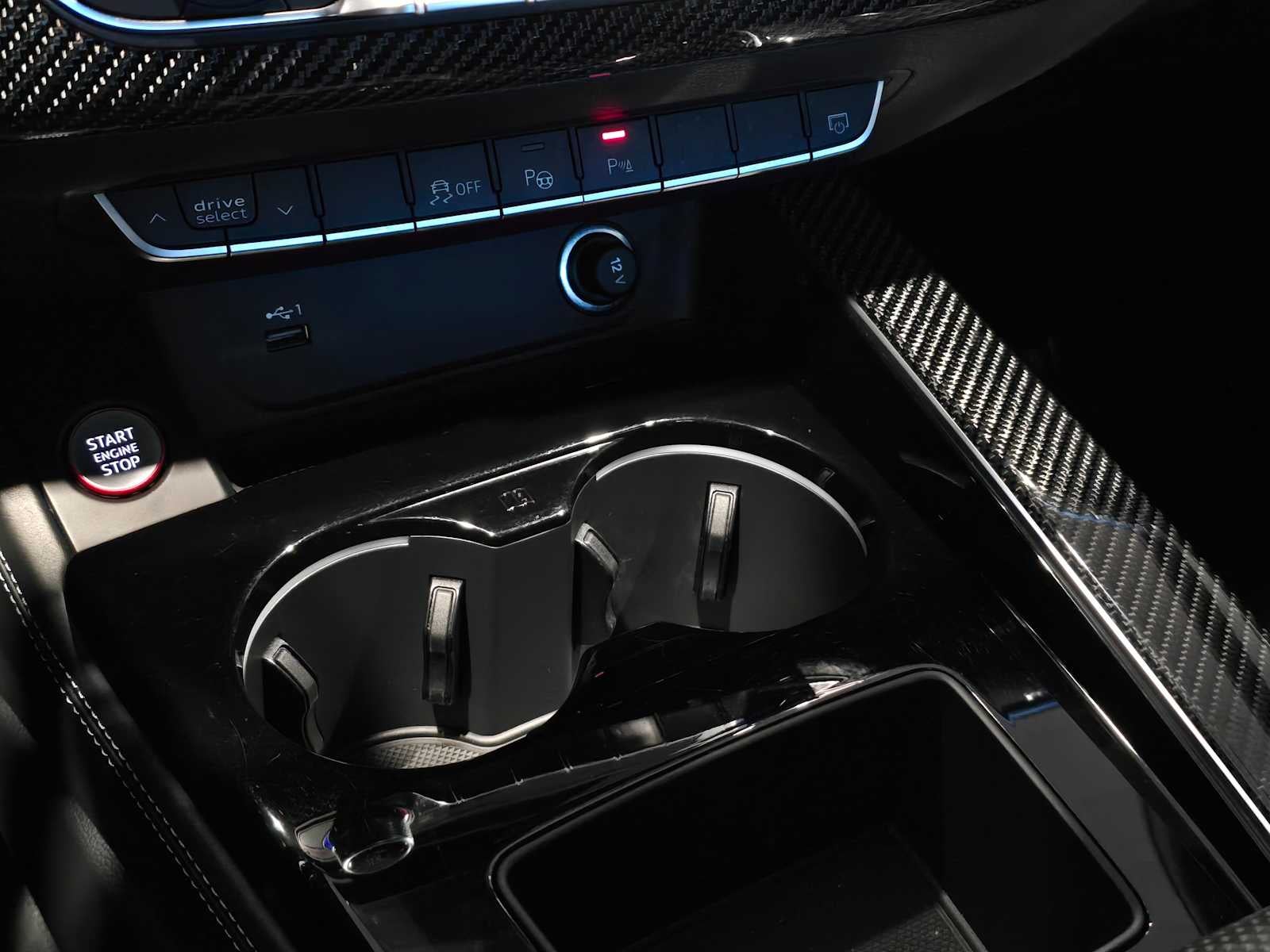 2021 Audi RS 5 Sportback Base