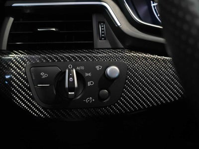 2021 Audi RS 5 Sportback Base