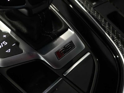 2021 Audi RS 5 Sportback Base