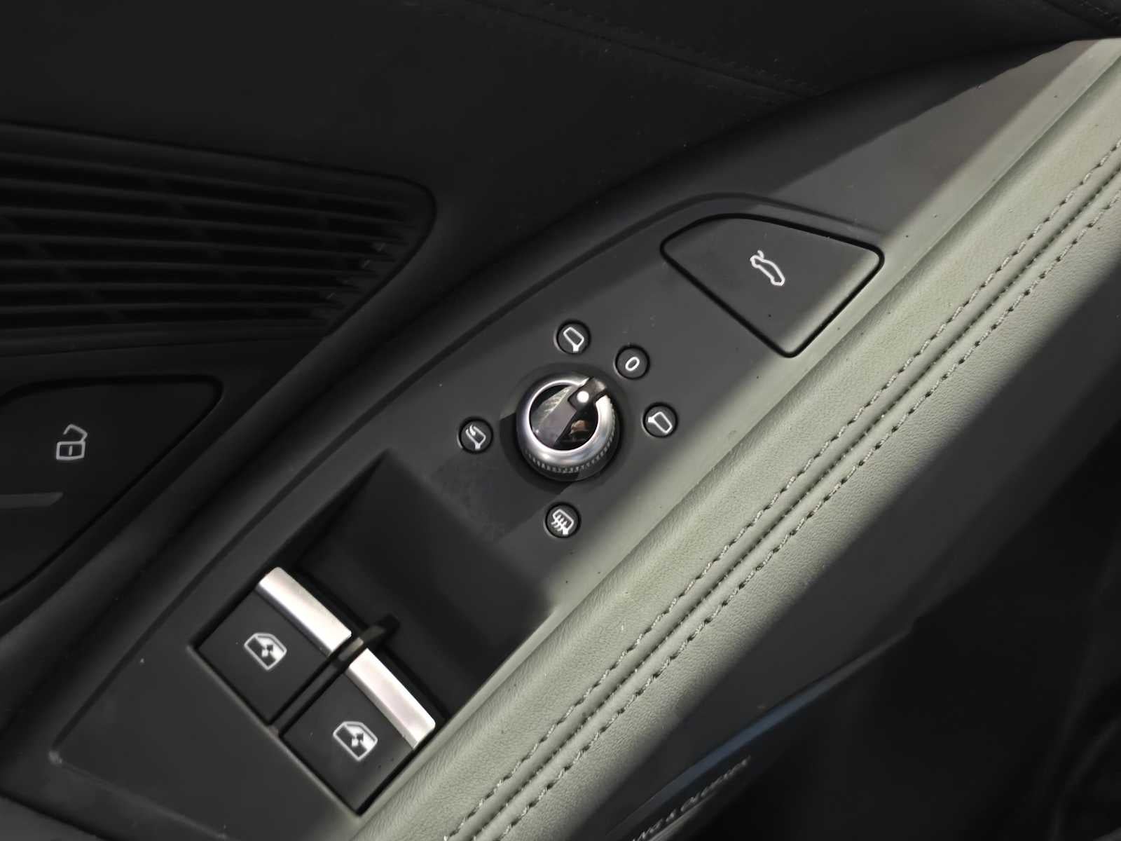 2022 Audi R8 V10 performance