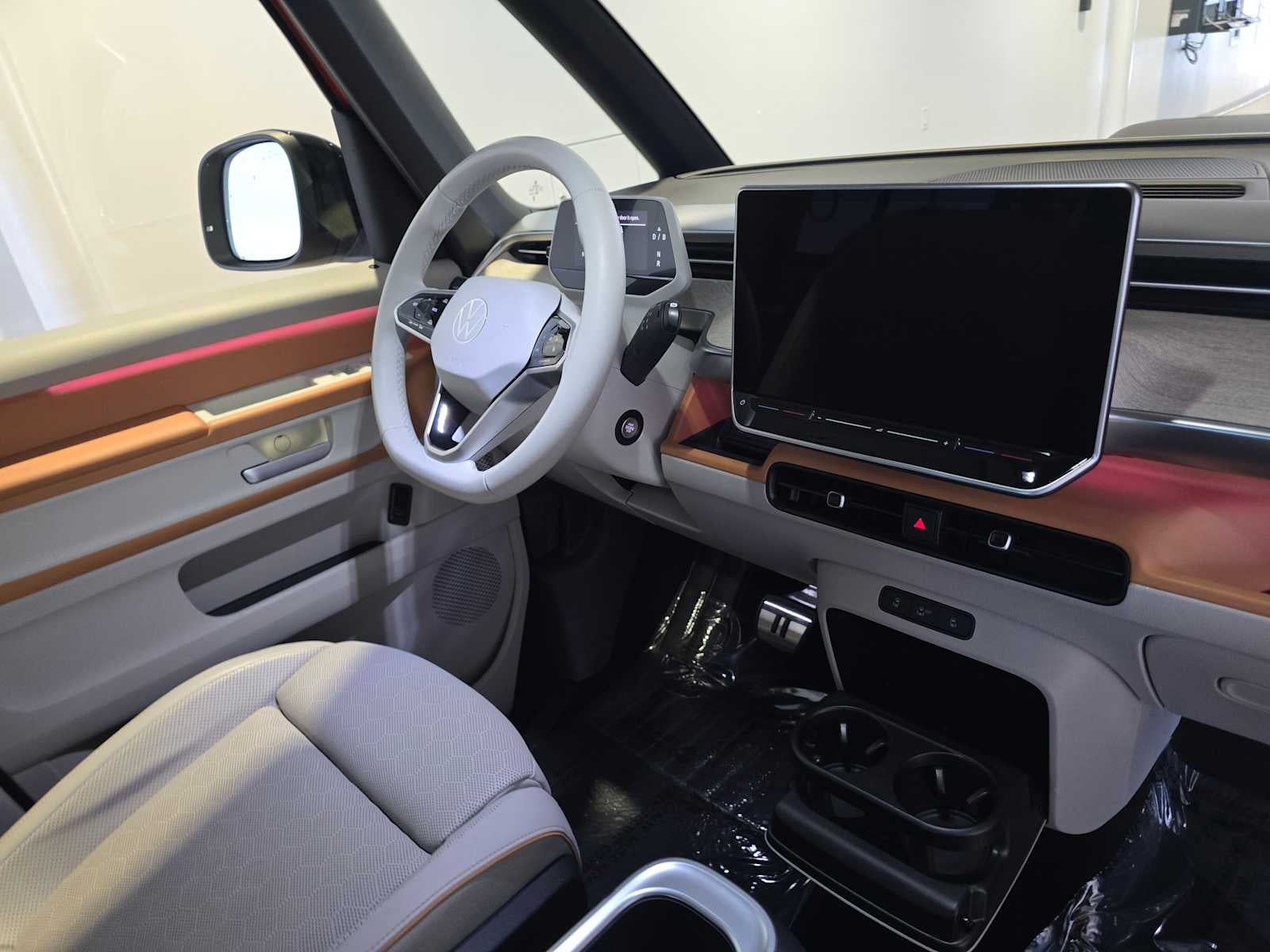 2025 Volkswagen ID. Buzz 1st Edition