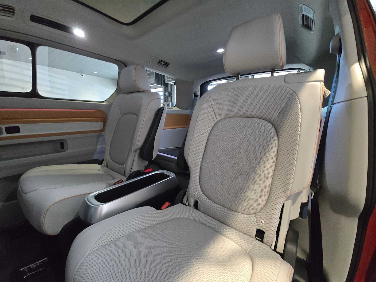 2025 Volkswagen ID. Buzz 1st Edition