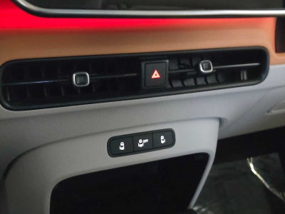 2025 Volkswagen ID. Buzz 1st Edition