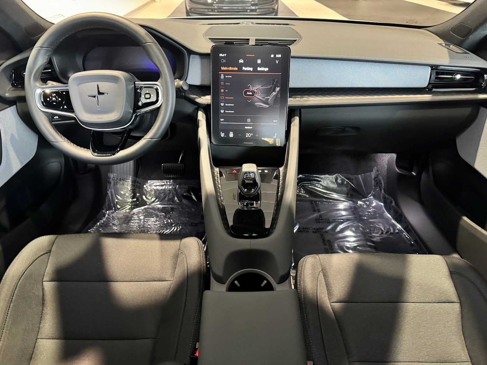 2023 Polestar 2 Base