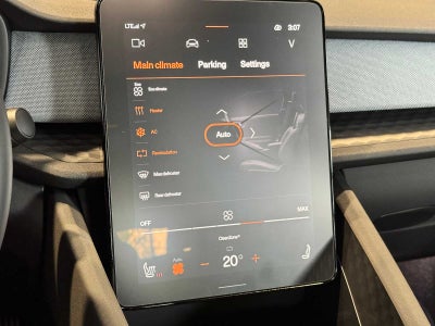 2023 Polestar 2 Base