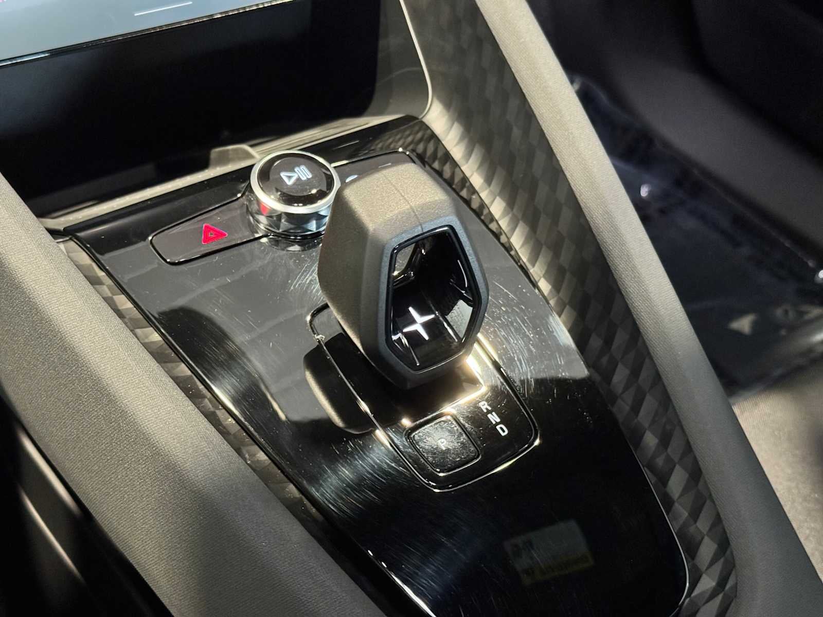2023 Polestar 2 Base