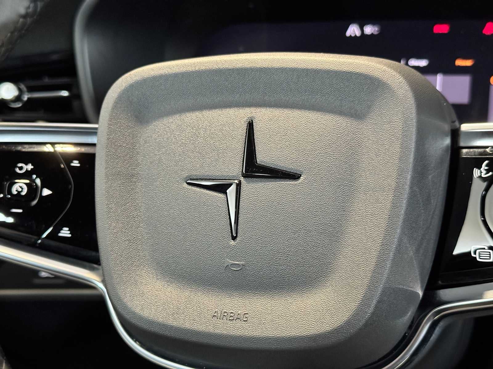 2023 Polestar 2 Base