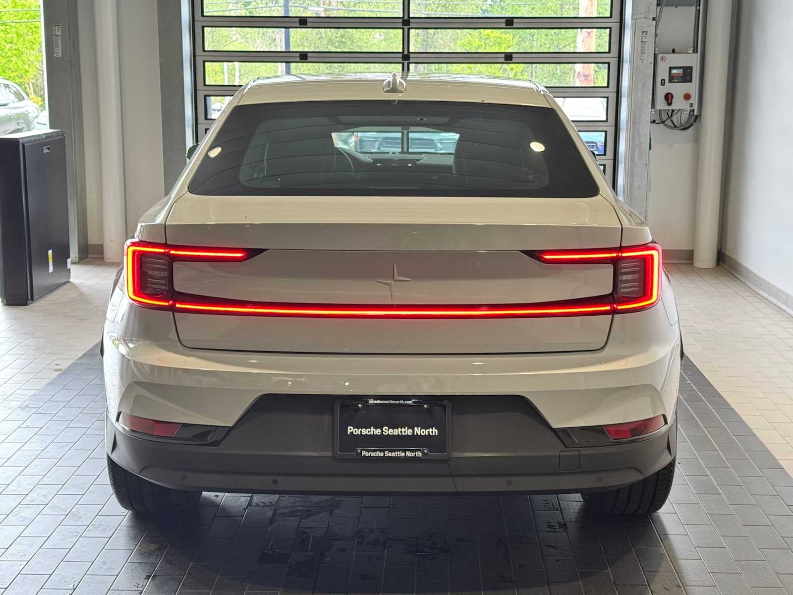 2023 Polestar 2 Base