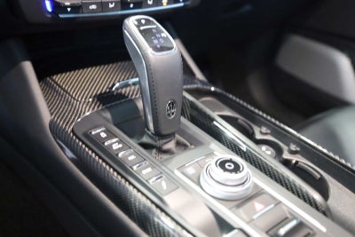 2020 Maserati Levante Trofeo