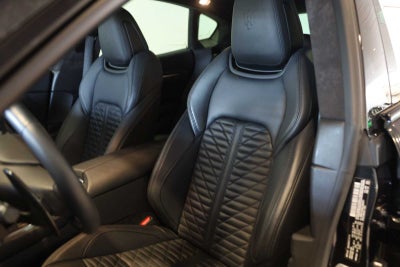 2020 Maserati Levante Trofeo