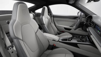 2026 Porsche 911 911 Carrera