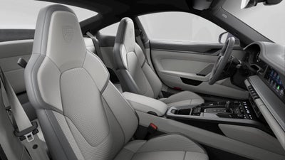 2026 Porsche 911 911 Carrera