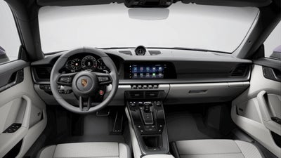 2026 Porsche 911 911 Carrera