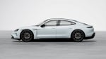 2026 Porsche Taycan Taycan 4 Black Edition