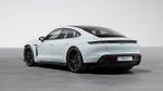 2026 Porsche Taycan Taycan 4 Black Edition