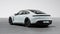 2026 Porsche Taycan Taycan 4 Black Edition