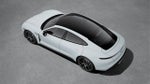 2026 Porsche Taycan Taycan 4 Black Edition