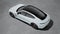 2026 Porsche Taycan Taycan 4 Black Edition
