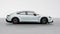 2026 Porsche Taycan Taycan 4 Black Edition