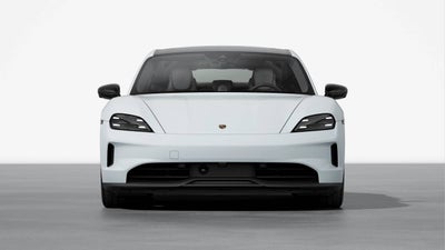 2026 Porsche Taycan Taycan 4 Black Edition