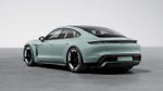 2026 Porsche Taycan Taycan 4 Black Edition