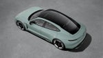2026 Porsche Taycan Taycan 4 Black Edition