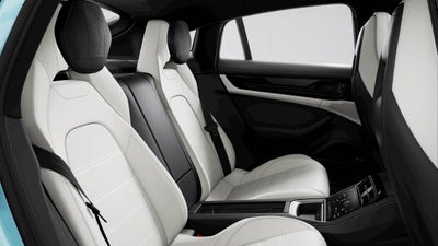 2026 Porsche Panamera Panamera 4