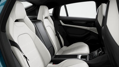 2026 Porsche Panamera Panamera 4