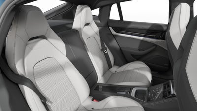 2026 Porsche Panamera Panamera 4