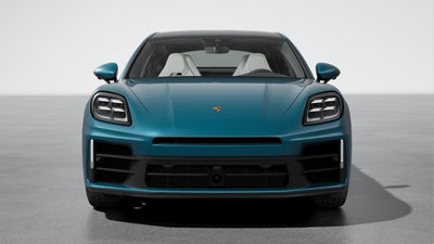 2026 Porsche Panamera Panamera 4