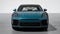 2026 Porsche Panamera Panamera 4
