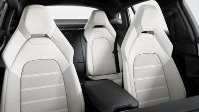 2026 Porsche Panamera Panamera 4