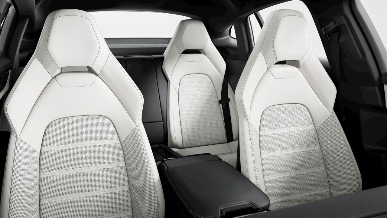 2026 Porsche Panamera Panamera 4