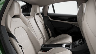 2026 Porsche Panamera Panamera 4