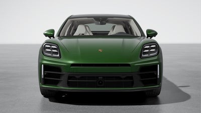 2026 Porsche Panamera Panamera 4