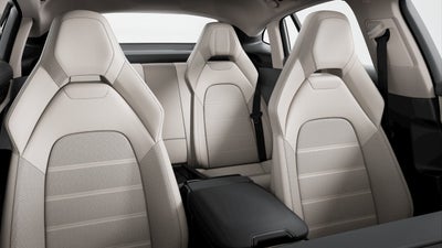 2026 Porsche Panamera Panamera 4